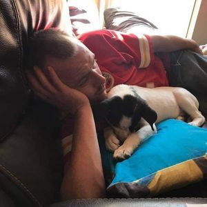 Meet your Posher, Samuel